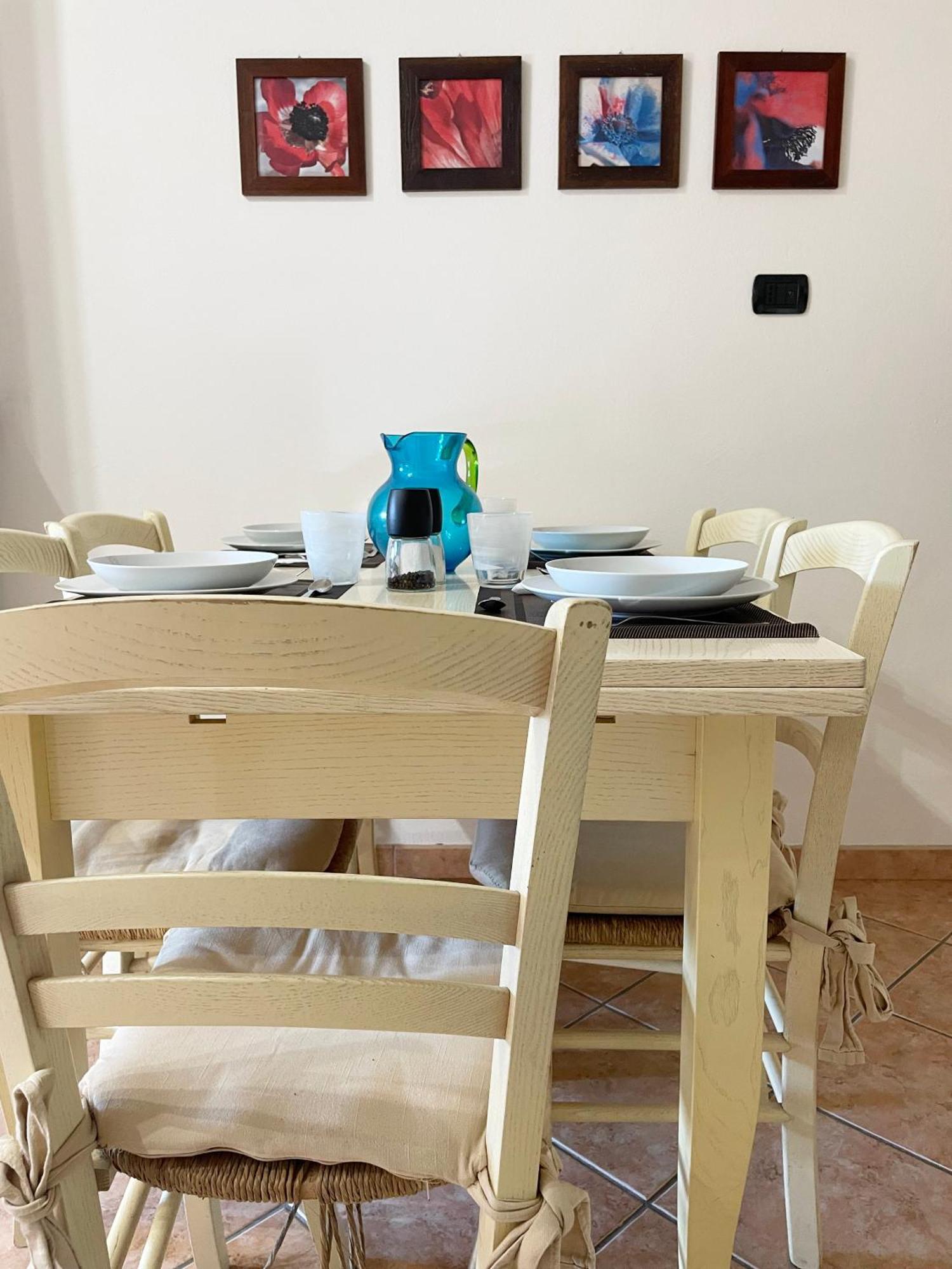 Serendipity Βερόνα Εξωτερικό φωτογραφία